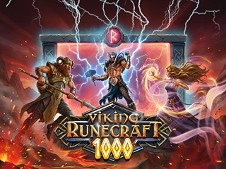 Viking Runecraft 1000